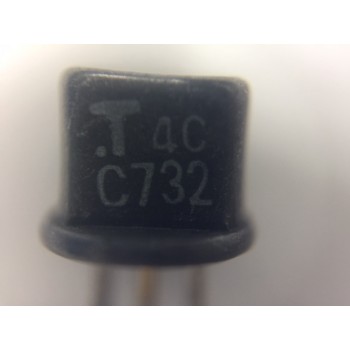 Toshiba 2SC732 Transistor